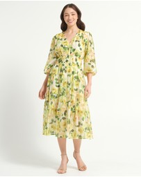 Stella - Soletta Dress