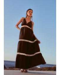 NEXT - Summer Tiered Dress