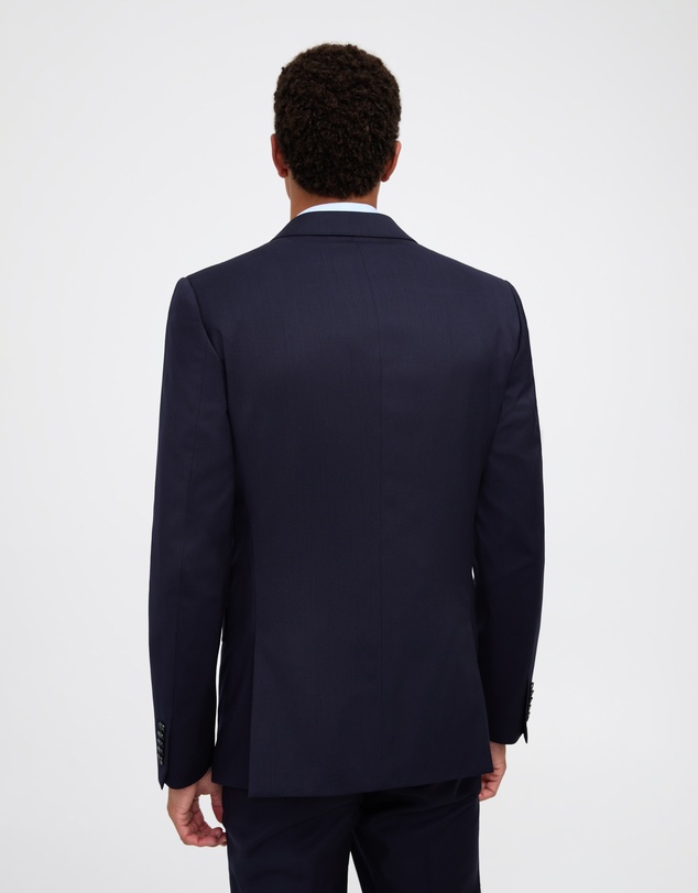 Calibre - Wool Twill Suit Jacket