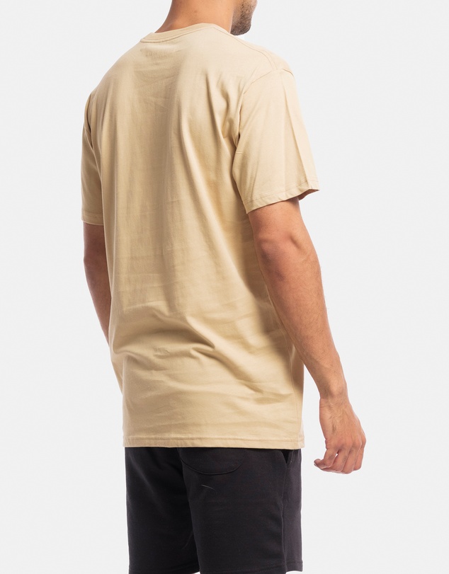 Xander - Bande Tee