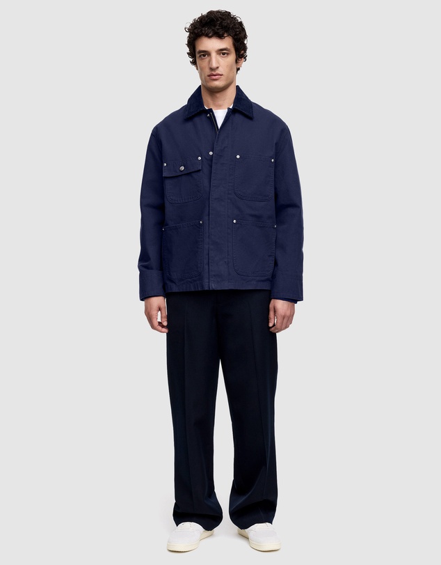 ARKET - Canvas Chore Jacket