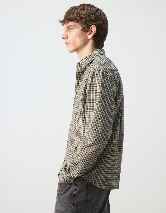 M.N.G - Dani2 Shirt