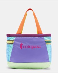Cotopaxi - Allpa 30L Gear Hauler Tote-Del Dia