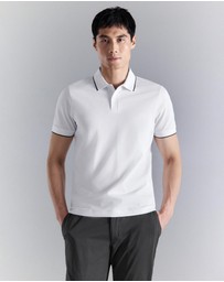 M.N.G - Gardap Polo Shirt