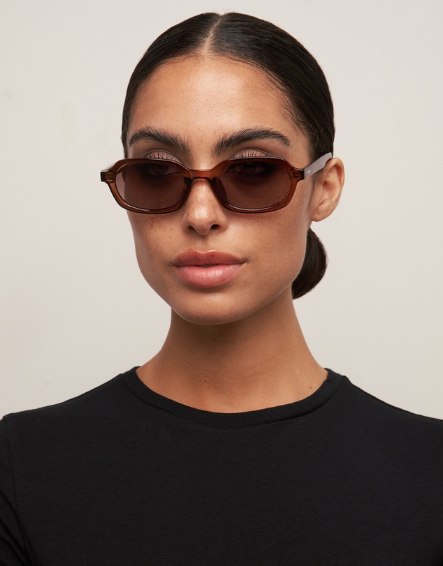 Otra Eyewear  - Abby - Burgundy