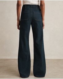 REISS - Sakura Jeans
