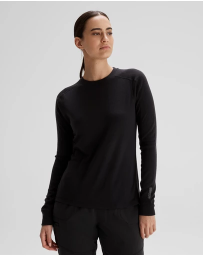 Kathmandu - K-Merino 250 Long Sleeve Top