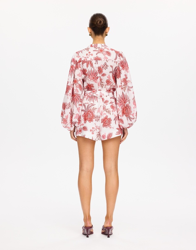 KIVARI - Bailey Playsuit