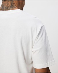 New Balance - Classic Tri-Logo T-Shirt