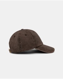 Sancia  - The Signature Cap