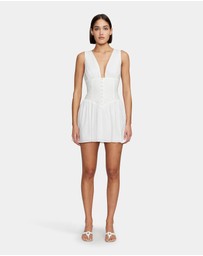Ownley - Martha Mini Dress