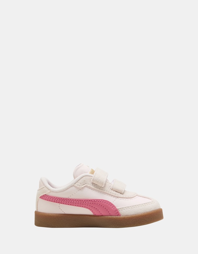 Puma - Club II Era Self-Fastening Infant