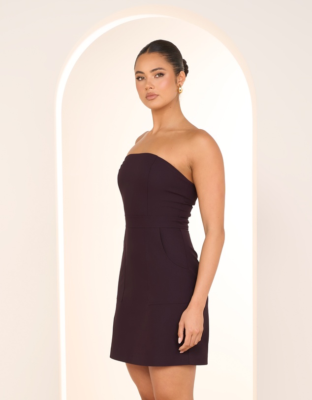 Pilgrim - Kingman Mini Sundress