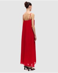 Samsoe Samsoe - Samiller Dress