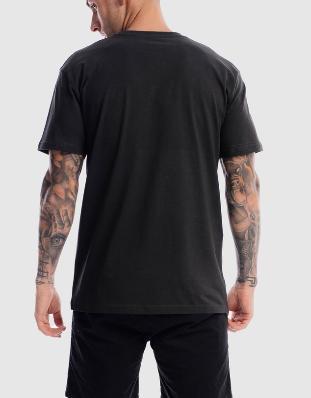 First Division - Division Tee