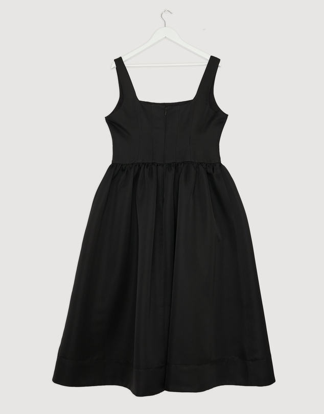 Revibe - Repaired CHANCERY Elenora Midi Dress - AU 16