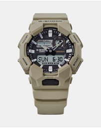 G-SHOCK - GA010-5A