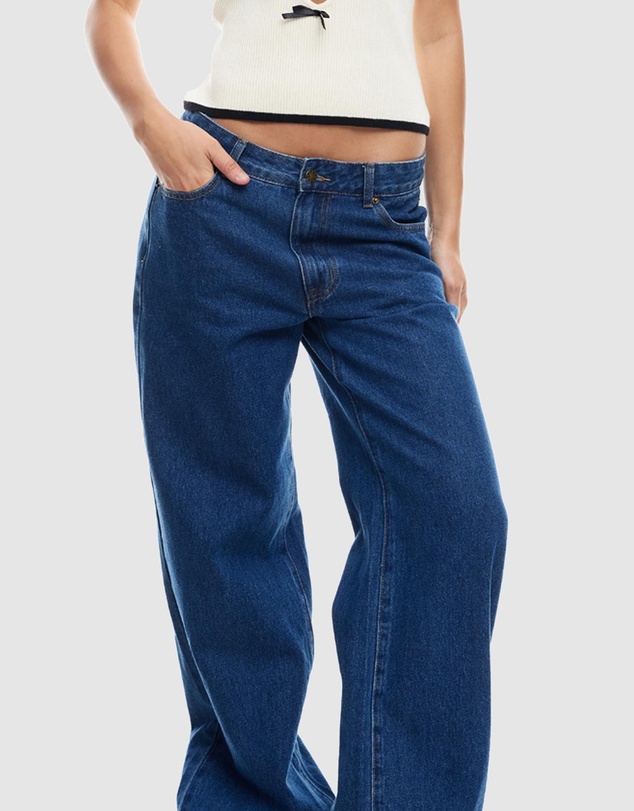 Lioness - Top Model Jeans