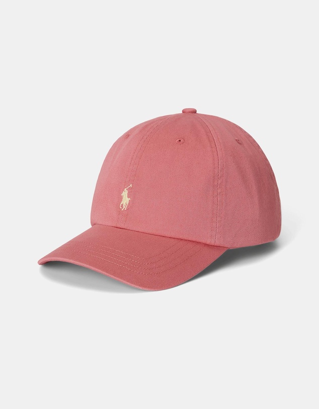 Polo Ralph Lauren - Classic Sport Cap - Kids