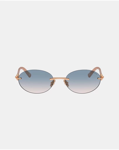 Tiffany & Co. - 0TF3104D
