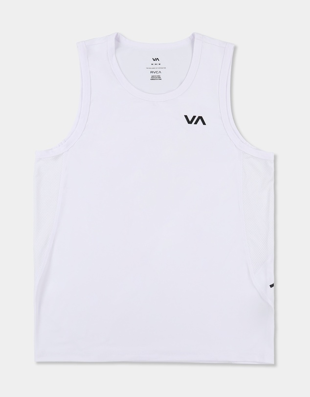 RVCA - Mens Sport Vent Muscle