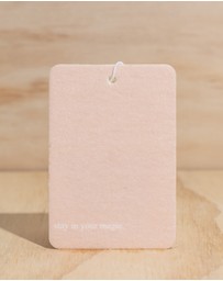 The Commonfolk Collective - Stay in your Magic Air Freshener - 3 Pack