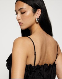 Lover - Poppy Mini Dress