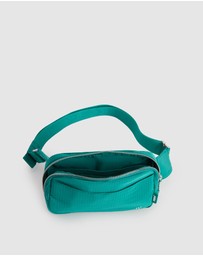 Nere - n.motion Small Crossbody Bag