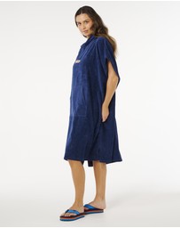 Rip Curl - Icon Hooded Towel