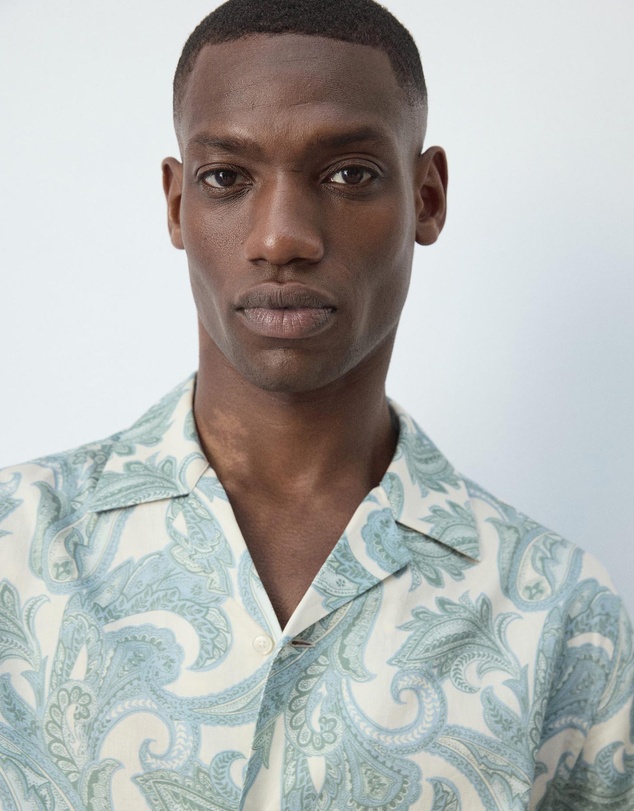 M.N.G - Hera Shirt