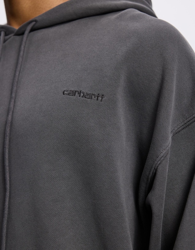 Carhartt WIP - Hooded Benton Sweat
