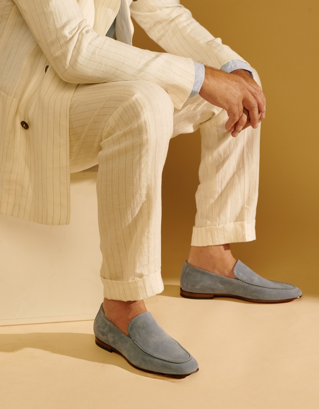 Brando - Rowson Loafers