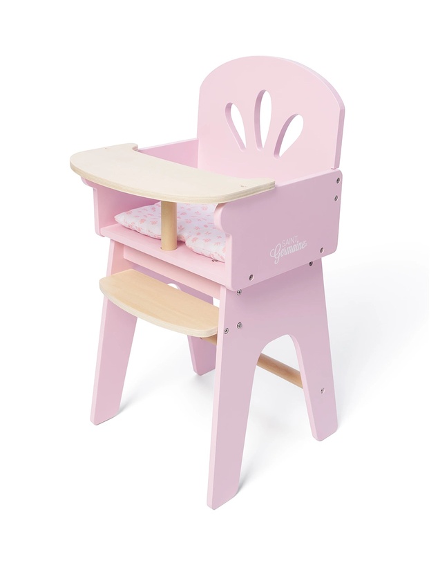 Saint Germaine - Sweet Dreams Highchair