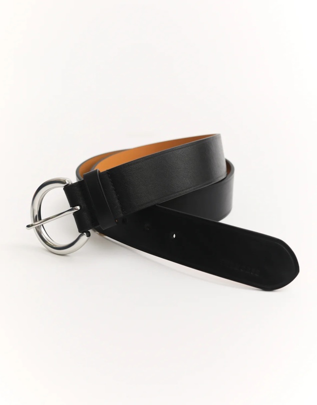 The Horse - Classic Leather Belt