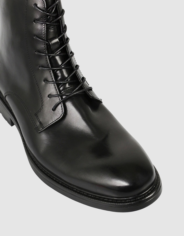 Brando - Force Lace-up Boots