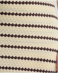 Oxford - Lilli Knitted Skirt