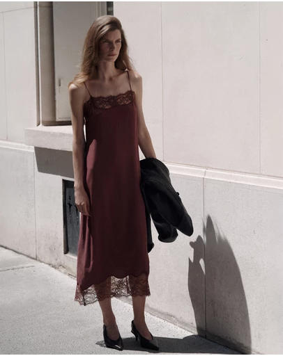 M.N.G - Angel Dress
