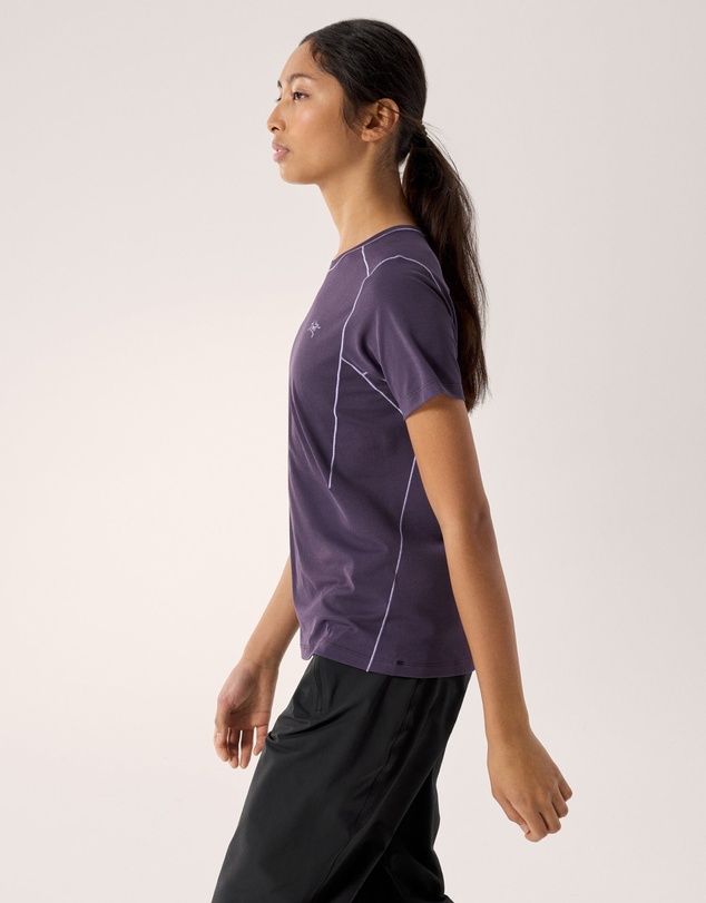 Arc'teryx - Sunna Crew Shirt SS Women's