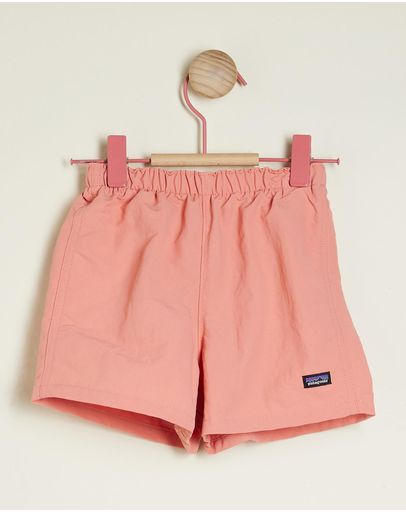 Peak Pink