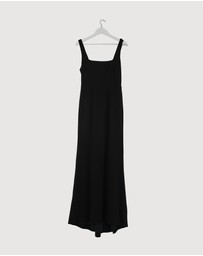 Revibe - Repaired CHANCERY Briar Dress - AU 12