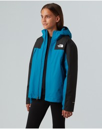 The North Face - Antora Triclimate Jacket - Teens
