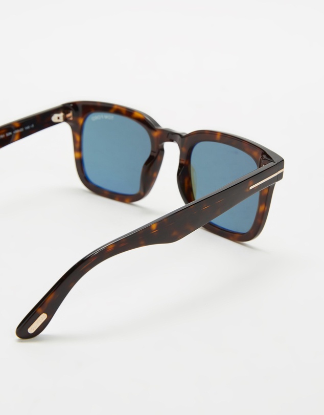 Tom Ford - FT0751 - Dax
