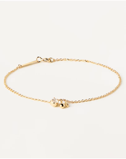 PDPAOLA - Water Bracelet