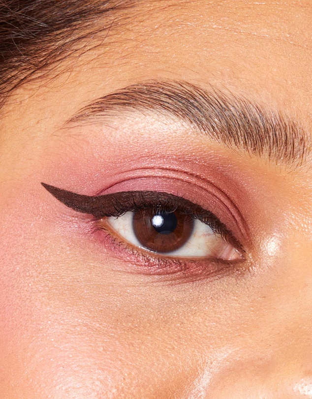 The Quick Flick - 12mm Grand Winged Eyeliner Stamp