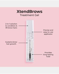 MCoBeauty - Xtendbrows Treatment Gel - Clear