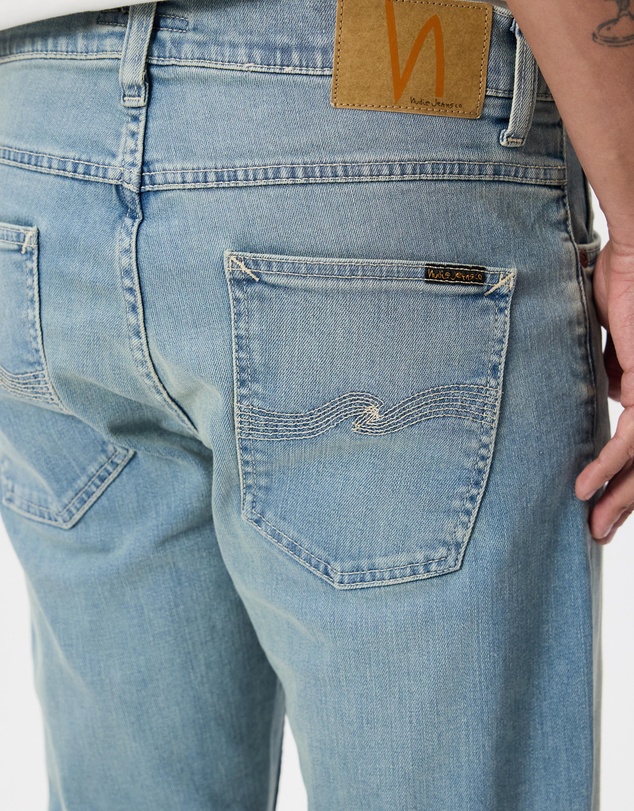 Nudie Jeans - Lean Dean Jeans