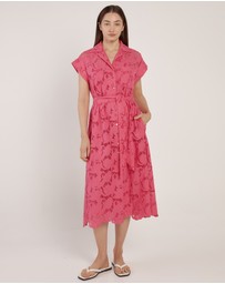 Fate + Becker - Worth It Dress