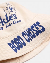 Bobo Choses - Pickles Reversible Hat - Kids