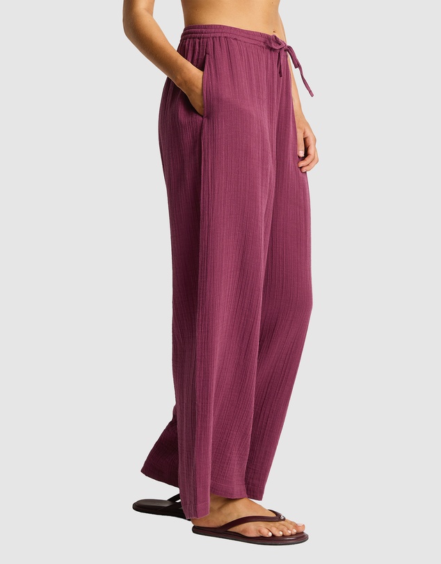 Sea Level Australia - Sunset Beach Pant