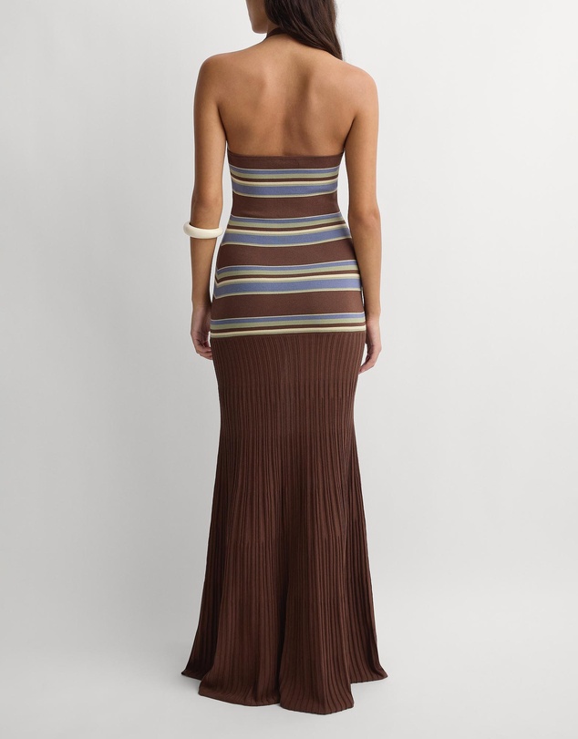 Faithfull The Brand - Camile Maxi Dress